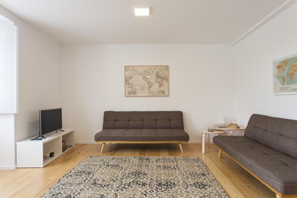Castelo Picao Apartments Lissabon Exterior foto